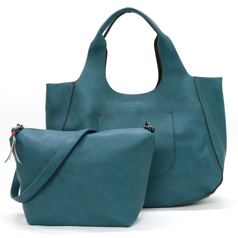 【雑誌掲載】3WAYトートバッグインバッグセット 12-0486-2